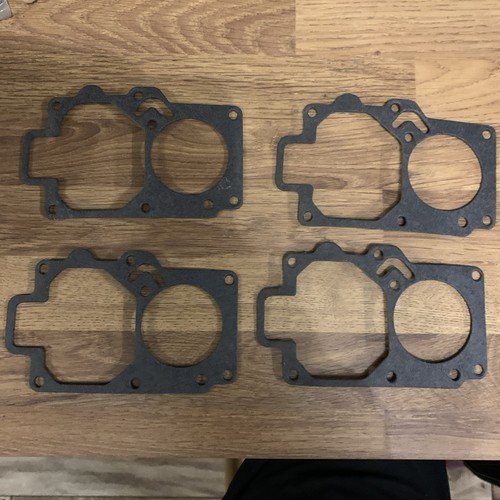Ford autolite carb - carb, carburetor
