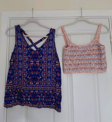 Ladies size pretty - size, 12-14