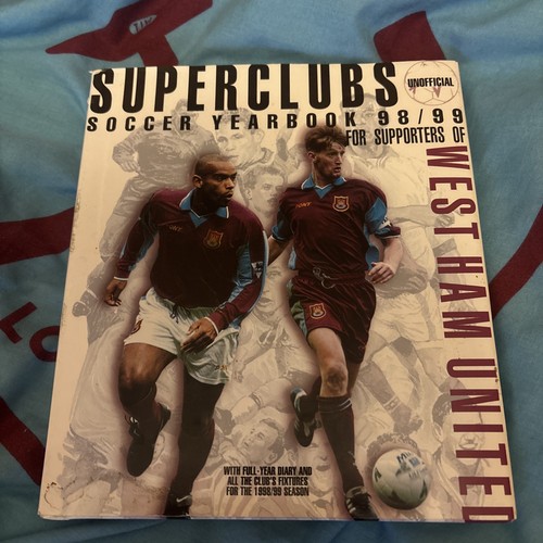 Superclubs unofficial soccer