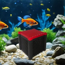 Horse Water Trough Purifier Cube for Cleaning Troughs Fish Tanks Ponds