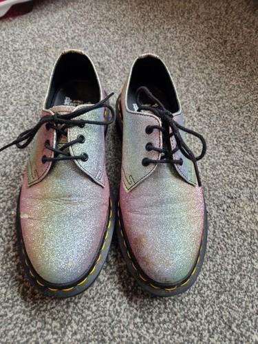 Martens 1461 gltr - martens,