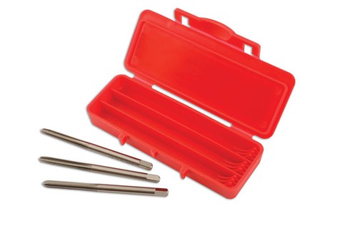 Dormer tap set e500 - dormer,