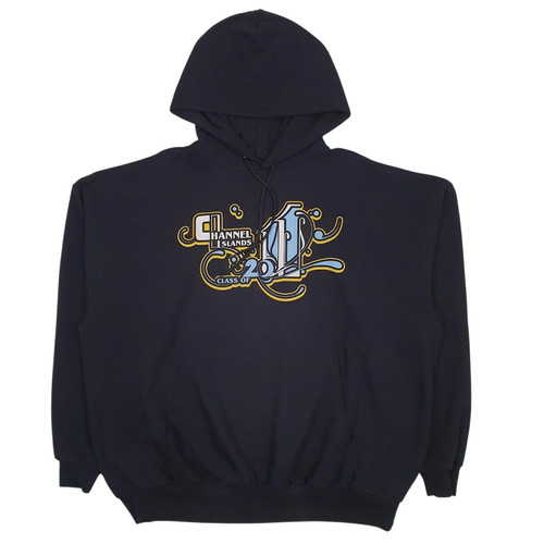 Hanes hoodie cotton blend - cotton,