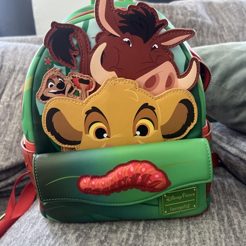 Disney parks loungefly the - parks,