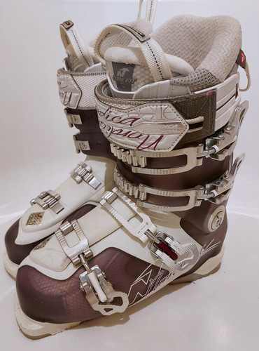 Nordica belle pro women ski - nordica,