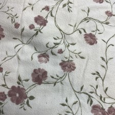 Vtg DHF Divatex Flat & Fitted