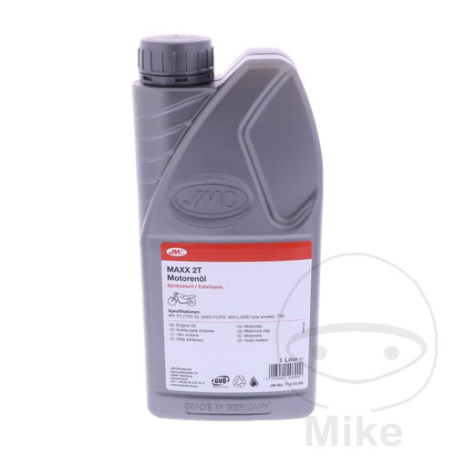 Jmc synthetic motor - motor, for