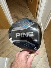 Ping G440 SFT Driver 10.5