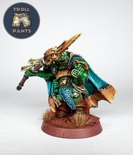 Warhammer 40k - Salamanders