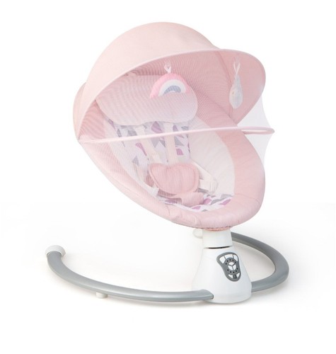 Baby electric rocking chair - electric,