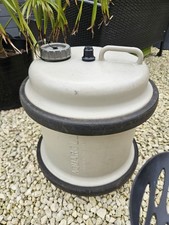 Aquaroll 29 Litre Water Barrell