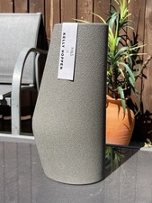 M&S Kelly Hoppen Grey Vase