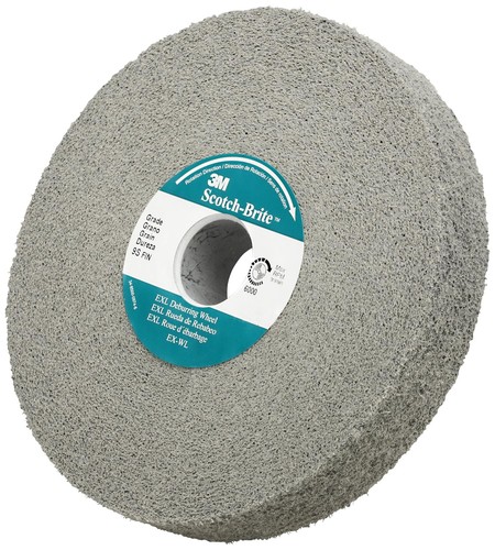 05132 scotch brite - scotch-brite, exl