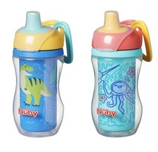 Nuby Insulated Sipper Cup -