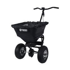 Hand Push Salt / Seed Spreader