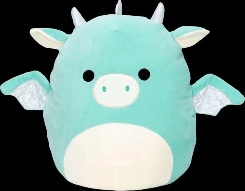 Squishmallow miles the - squishmallow,