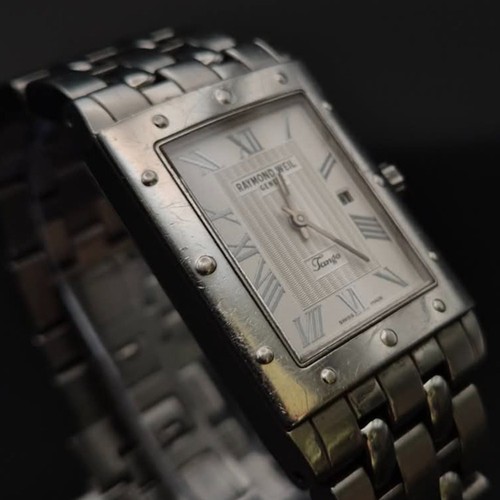 Raymond weil tango 5380 - raymond,