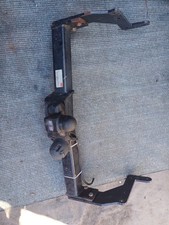Witter towbar will fit many - towbar,