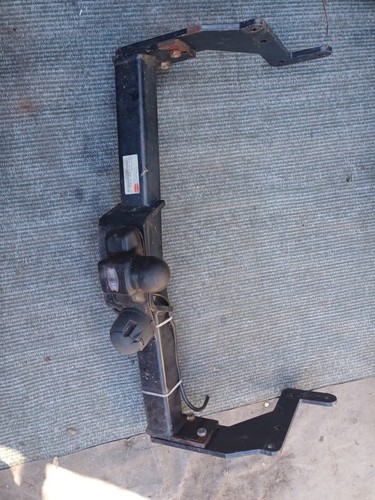 Witter towbar will - towbar, many