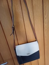 Florelli Cross Body Bag Black