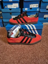 Adidas trimm star - star, (london)