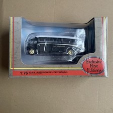 EFE AEC Duple Coach East Yorkshire 25306