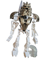 LEGO Bionicle 8596 Takanuva