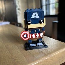Lego Marvel Superheroes 41589