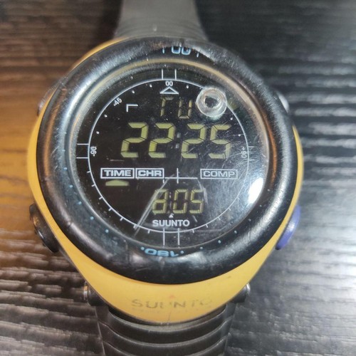 Suunto regatta white - suunto,