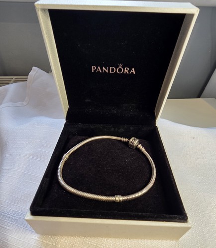 Pandora 925 ale sterling - 925,