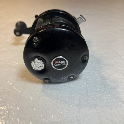 Vintage abu garcia ambassadeur - abu,