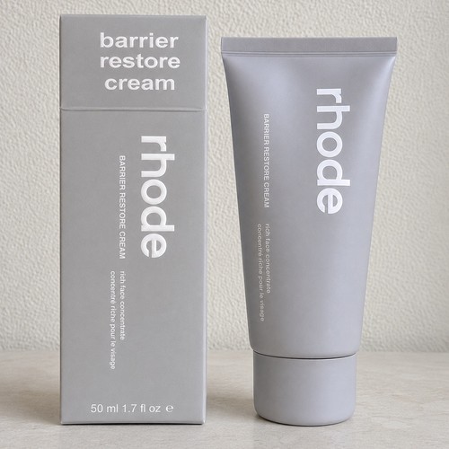 Rhode barrier restore cream - barrier,