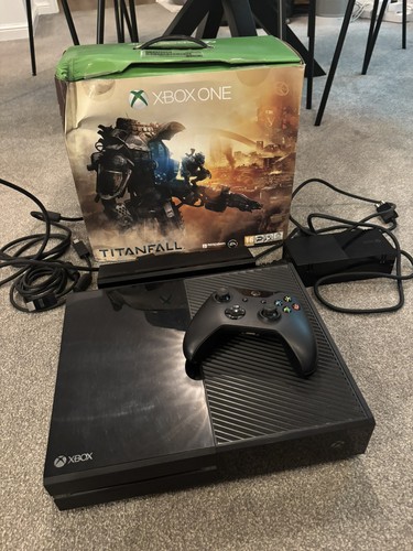 Microsoft xbox one 500gb - microsoft,