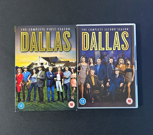 Warner bros dallas - bros., seasons