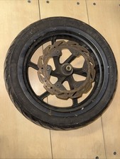 OEM Kymco Super 8 125cc