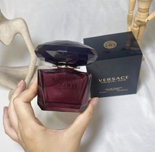Versace Crystal Noir Eau de