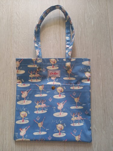 Cath kids blue - cath,