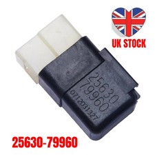 Horn Relay Fit For Nissan
