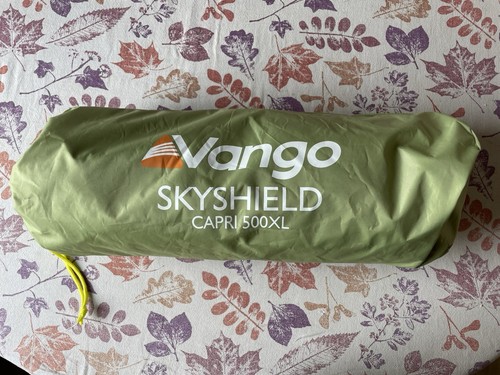 Vango skyshield for - for, capri