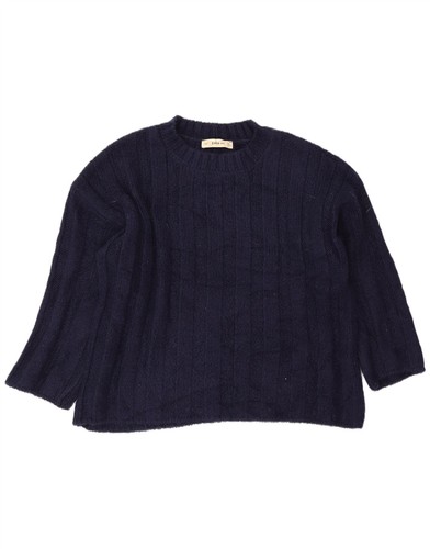 Zara womens oversized crew - womens,