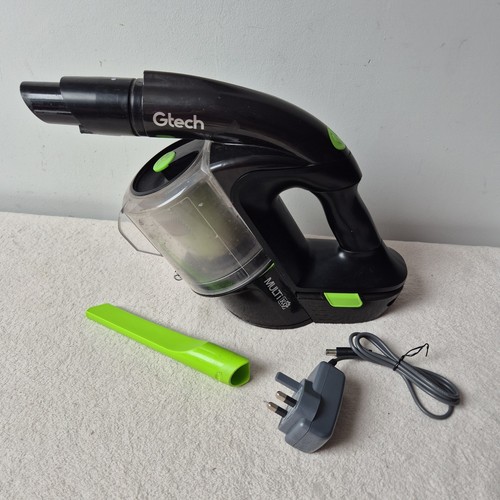 Gtech multi mk2 cordless - k9,