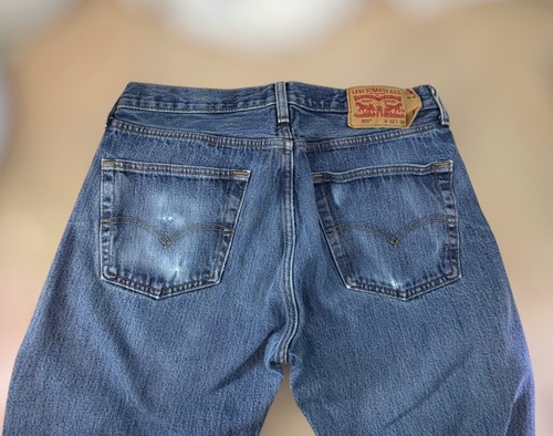 Levi vintage 501 - 501, original