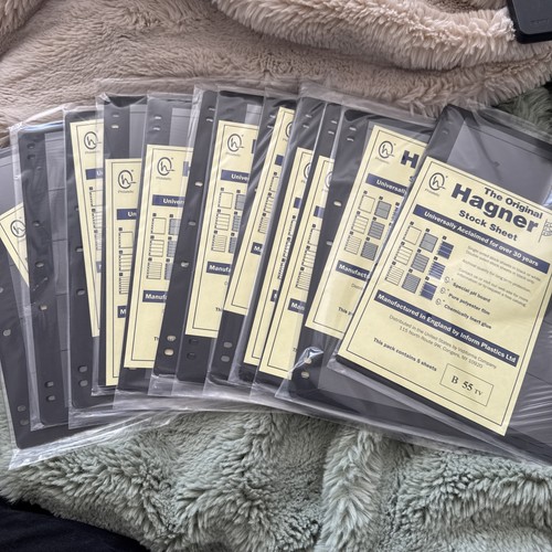 Hagner row double sided - hagner, double-sided