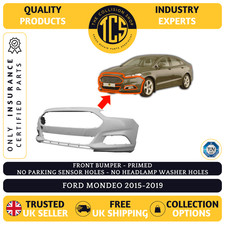 FORD MONDEO 2015-2019 FRONT