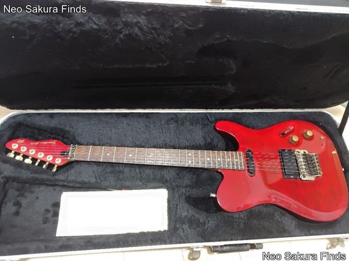 Peavey usa generation 2 - usa, s-2