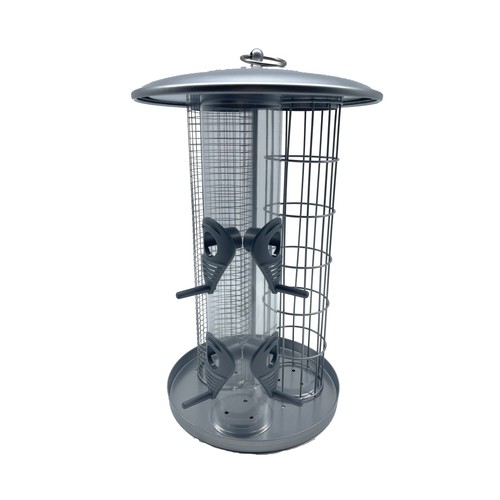 Bird feeder feeding station - feeding,