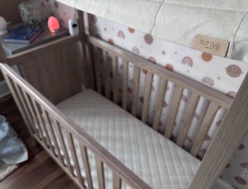 Tutti bambini casa - tutti, 3-in-1