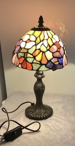 Vintage tiffany floral - vintage,