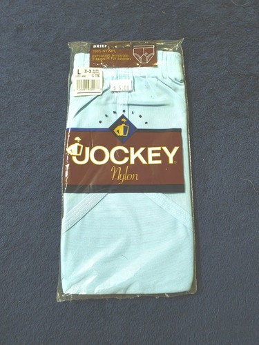 Vintage 1998 jockey - 1998, nylon
