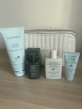 Liz Earle Travel Set Cleanse